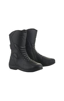 Alpinestars Drystar Korumalı Motosiklet Botu Siyah