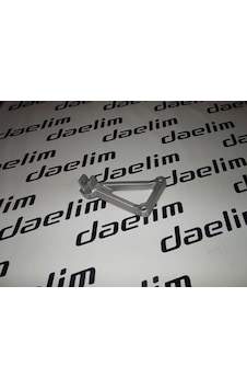 Daelım Vjf250 Roadwın Yolcu Ayaklık Sol Braketı Vjf250 B2114 Daelım Vjf250 Roadwın Yolcu Ayaklık Sol Braketı Vjf250 B2114