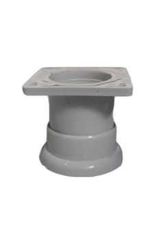 Katarmarket Nobel Tower Baza Mobilya Ayağı Beyaz 5 Cm Katarmarket Nobel Tower Baza Mobilya Ayağı Beyaz 5 Cm
