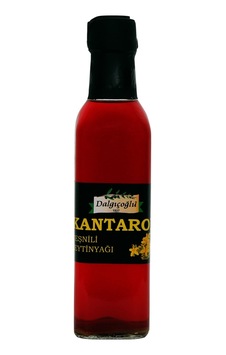 Dalgıçoğlu Kantaron Yağı 100 ML