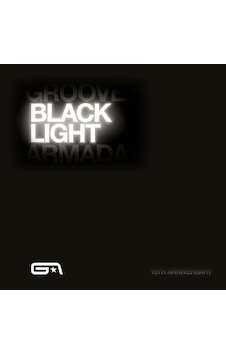 Groove Armada - Black Light / 2 X Plak Groove Armada - Black Light / 2 X Plak