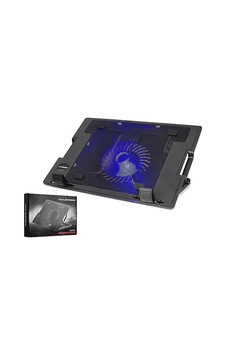 Hadron Hdx4251 15" Fanlı Laptop Soğutucu Led Sessiz Çalışma Kdo