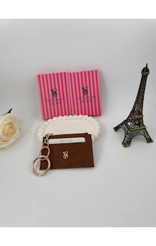 Allure Boutique Kartlık Açık Pembe - Gri Allure Boutique Kartlık Açık Pembe - Gri
