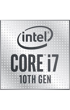 Intel Core i7-10700K 3.8 GHz LGA1200 16 MB Cache 125 W İşlemci Tray