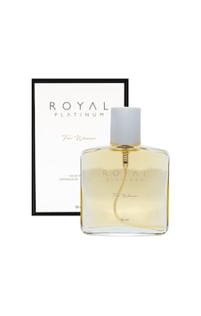 Royal Platinum W325 Kadın Parfüm EDP 50 ML Royal Platinum W325 Kadın Parfüm EDP 50 ML