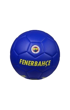 Akıllıelma-timon Fenerbahçe Premium Futbol Topu 523521 Mavi Akıllıelma-timon Fenerbahçe Premium Futbol Topu 523521 Mavi