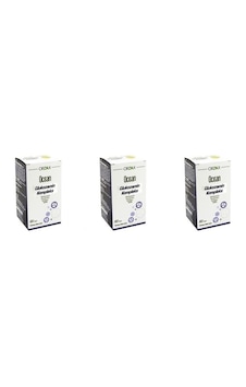 Ocean Glukozamin Kompleks 60 Tablet 3'Lü Paket Ocean Glukozamin Kompleks 60 Tablet 3'Lü Paket