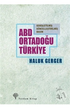 Abd Ortadoğu Türkiye - Haluk Gerger - Yordam Kitap