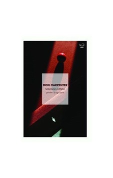Sağanak Altında / Don Carpenter