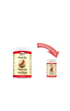 Quiko İntensiv Rot Kuş İçin Kırmızı Renk Boyası 25g Bölünmüş Quiko İntensiv Rot Kuş İçin Kırmızı Renk Boyası 25g Bölünmüş