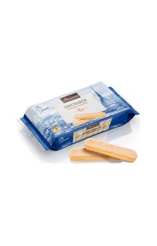 Forno Bonomi Savoiardi Kedi Dili 200 G
