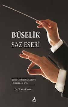 Buselik Saz Eseri Buselik Saz Eseri