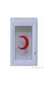 Polex Ecza Dolabı - Panda