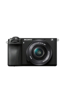 Sony A6700 16-50 Mm Aynasız Fotoğraf Makinesi (Sony Eurasia Garantili) Sony A6700 16-50 Mm Aynasız Fotoğraf Makinesi (Sony Eurasia Garantili)