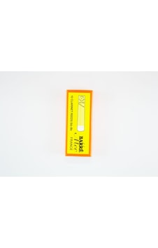 Barre No.1.5 Bb Klarnet Kamış Kutu Barre No.1.5 Bb Klarnet Kamış Kutu