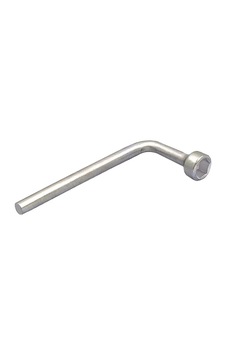 Tedar 17 Mm Tekli Bijon Anahtarı - Lastik Değişim Anahtarı Najmaddin Tedar 17 Mm Tekli Bijon Anahtarı - Lastik Değişim Anahtarı Najmaddin