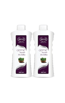 Ersağ Sıvı Sabun 2X100 Ml Çok Renkli Ersağ Sıvı Sabun 2X100 Ml Çok Renkli