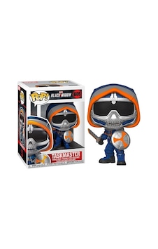 Funko Pop Figür - Marvel: Black Widow- Taskmaster Funko Pop Figür - Marvel: Black Widow- Taskmaster