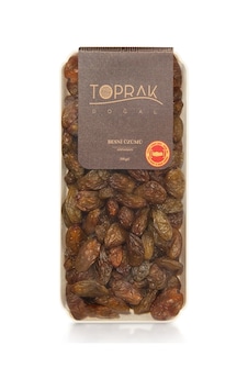 Toprak Doğal Adıyaman Besni Üzümü 200 G