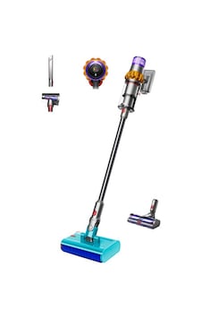 Dyson V15S Detect Submarine Islak/kuru Kablosuz Süpürge Dyson V15S Detect Submarine Islak/kuru Kablosuz Süpürge