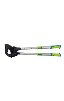 60mm&740mm2 Kablo Kesme Makası Rennsteig