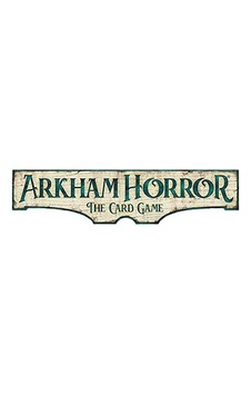 Fantasy Flight Games Arkham Horror Lcg Expansion - Murder At The Excelsior Hotel Fantasy Flight Games Arkham Horror Lcg Expansion - Murder At The Excelsior Hotel