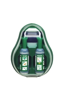 Göz Duşu İstasyonu 500 ML+500 ML