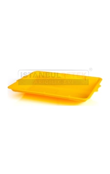 Sır Alma Teknesi Süzgeci Plastik Sır Alma Teknesi Süzgeci Plastik