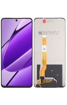 Oppo Realme 12 Lite Lcd Ekran Dokunmatik Oppo Realme 12 Lite Lcd Ekran Dokunmatik