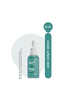 Dermoend Acne Serum 30 Ml Dermoend Acne Serum 30 Ml