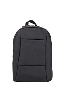 PLM ANDRİA 15.6" SİYAH NOTEBOOK SIRT ÇANTASI