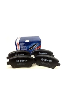 0986467720 Ön Fren Balatası Fişli Renault Clio 2 / 1.2-1.4-1.5 0986467720 Ön Fren Balatası Fişli Renault Clio 2 / 1.2-1.4-1.5