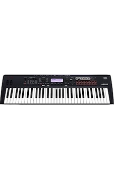 Korg Kross2-61 workstation Korg Kross2-61 workstation
