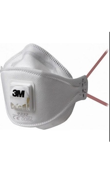 3m 9332 Ventilli Toz,duman,metal Dumanı Maskesi Ffp3 10 Adet 3m 9332 Ventilli Toz,duman,metal Dumanı Maskesi Ffp3 10 Adet