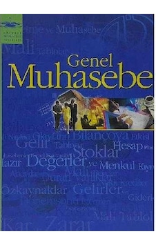 Genel Muhasebe - Özgül Cemalcılar N11.6381 Genel Muhasebe - Özgül Cemalcılar N11.6381