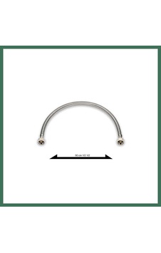 En-cag 1/2 1/2 50cm Hortum 1 Adet Bss En-cag 1/2 1/2 50cm Hortum 1 Adet Bss