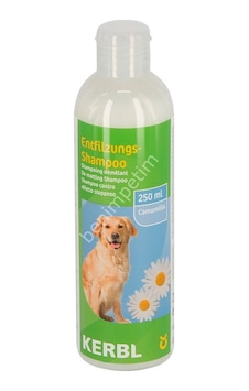 Köpek Şampuanı [Yumak Çözücü Papatya özlü 250ml]