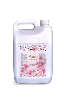Bermet Kimya Oda Parfümü Japon Kiraz Çiçeği 5 L
