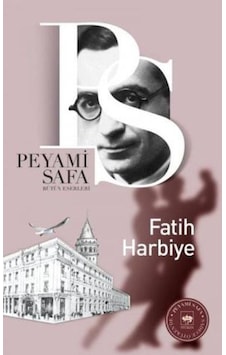 Fatih Harbiye (553399451) Fatih Harbiye (553399451)
