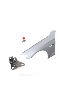 Bmw - F10 2010 - Çamurluk Bağlantı Sacı Orta Sol F10 2010- Bmw - F10 2010 - Çamurluk Bağlantı Sacı Orta Sol F10 2010-