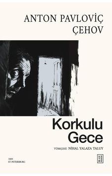 Ketebe Korkulu Gece