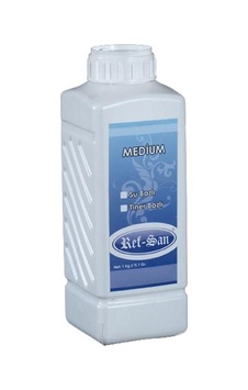 Medyum Su Bazlı Medyum Su Bazlı