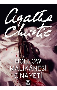 Hollow Malikanesi Cinayeti / Agatha Christie Hollow Malikanesi Cinayeti / Agatha Christie