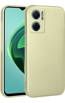 Xiaomi Redmi Note 11E Uyumlu Kılıf Zore Premier Silikon Kapak