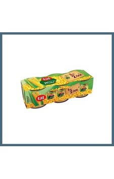 Bezos Mısır 3x210gr Agc Bezos Mısır 3x210gr Agc