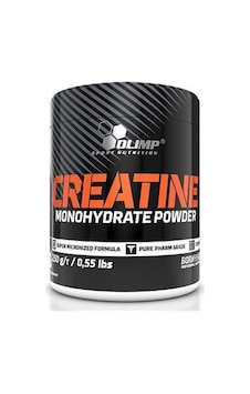 Olimp Creatine 250 Gr Kreatin-Aromasız Olimp Creatine 250 Gr Kreatin-Aromasız