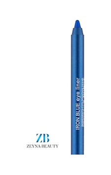Yağlı Mavi Göz Kalemi Mavi - 687122451 Diğer Yağlı Mavi Göz Kalemi Mavi - 687122451 Diğer