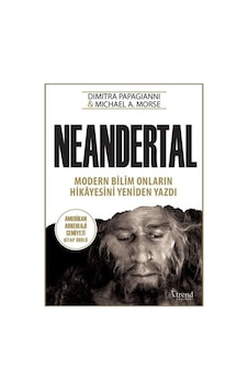 Neandertal Neandertal