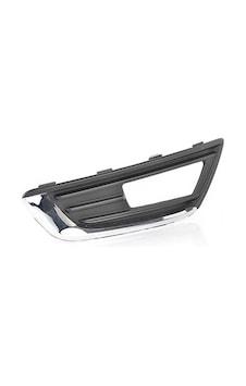 Ford Focus 2014 Sis Far Çerçevesi Sol Sıslı Nıkelajlı Mat Oem No:f1eb15a299bc Ford Focus 2014 Sis Far Çerçevesi Sol Sıslı Nıkelajlı Mat Oem No:f1eb15a299bc