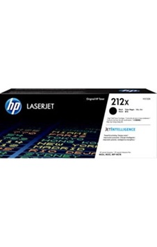 Tonersepeti Hp 212x-w2120x Toner Siyah Yüksek Kapasiteli Tonersepeti Hp 212x-w2120x Toner Siyah Yüksek Kapasiteli